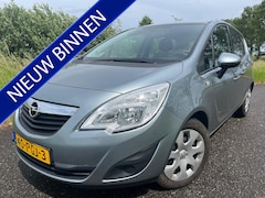 Opel Meriva - 1.4 Turbo Edition