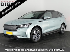 Skoda Enyaq iV - 60 Two-Tone 400 km actieradius | Camera | Privacy Glass |
