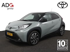 Toyota Aygo X - 1.0 VVT-i S-CVT Pulse | Adaptive Cruise Control | Achteruitrijcamera | Apple Carplay | And
