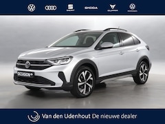 Volkswagen Taigo - 1.0 TSI 115pk Oranje Edition DSG / Navigatie / Keyless / Camera