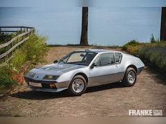 Renault Alpine - A 310 2.7 V6