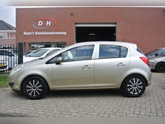 Opel Corsa - 1.4-16V Enjoy airco apk 20-05-2027 inruil mogelijk nap