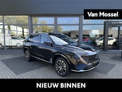 MG MGS9 - 1.5 Premium Plug-in Hybrid | Panorama Schuifdak | Electrische voorstoelen | Stoel verwarmi