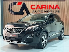 Peugeot 3008 - 1.2 PureTech GT Line / Full Map Navigatie / Cruise Control / Start Stop / Keyless