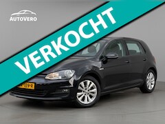 Volkswagen Golf - 1.0 TSI Comfortline|Automaat|Carplay|Navi|PDC