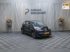 Peugeot 107 - 1.0|Airco|Elektrische ramen