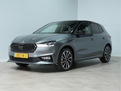 Skoda Fabia - 1.0 TSI 115pk DSG Monte Carlo / Full-LED / Stoelverw. / Android/Carplay / Camera 192
