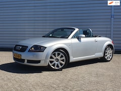 Audi TT Roadster - 1.8 5V Turbo Clima/Elek Dak/ LM