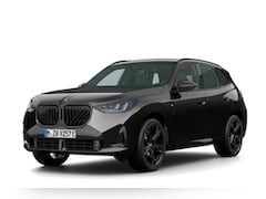 BMW X3 - xDrive30e | M Sportpakket + Pro | Elektrische trekhaak | Glazen panorama dak | Comfort pac