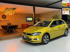 Volkswagen Polo - 1.0 MPI|CarPlay|StoelVW|Navi|Speciale kleur|Cruise|PDC|Rijklaar