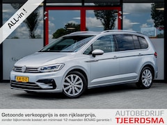 Volkswagen Touran - 1.4 TSI Highline Edition R 7p | Camera | Navigatie | Apple Carplay | Android Auto | Adapti