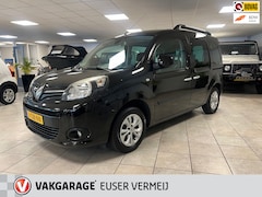 Renault Kangoo Family - 1.2 TCe Limited Climate controle, Cruise controle, Navigatie, Trekhaak