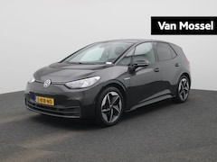Volkswagen ID.3 - Pro Edition 58 kWh | 204 PK | | SoH % | Automaat | Stoel en Stuurwielverwarming | Navigati