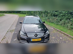Mercedes-Benz C-klasse Estate - 180 Business Class 125! Avantgarde