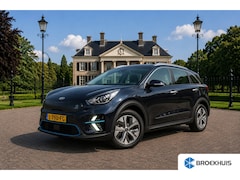Kia e-Niro - DynamicLine 64 kWh | NL-AUTO | DEALER OH | WARMTEPOMP | ADAPTIVE CRUISE | LANE ASSIST | CA