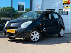 Suzuki Alto - 1.0 Comfort Plus, AIRCO, APK