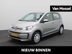 Volkswagen Up! - 1.0 | 60 PK | Maps + More | Bluetooth