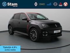 Renault 5 - 5 comfort range iconic cinq 52 kWh Harman Kardon | Camera | Adapt. Cruise | Stoel-/stuurve