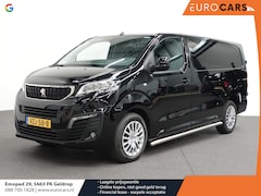 Peugeot Expert - 2.0 BlueHDI 145 L3 Airco Navigatie Cruise control Sidebars Carplay Trekhaak