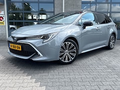 Toyota Corolla Touring Sports - 1.8 Hybrid Executive |AFNEEMBARE TREKHAAK|COMPLEET|