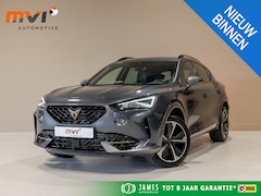 CUPRA Formentor - 1.5 TSI Business Edition / 150pk / Trekhaak / Stoel en stuur verwarming / Apple CarPlay /