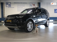 Land Rover Discovery - 3.0 Td6 7 PERSOONS / BTW / 125K NW PRIJS / NAP KM STAND