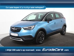 Opel Crossland X - 1.5 CDTI Edition *1ste Eigenaar*Navigatie*PDC