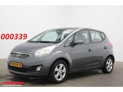 Kia Venga - 1.6 CVVT X-ecutive Aut. Clima Cruise PDC 130.700 km