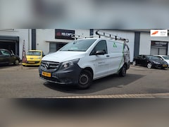 Mercedes-Benz Vito - 116 CDI Lang| 3x Vito's 2018 en 2019|