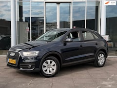 Audi Q3 - 2.0 TFSI quattro Pro Line|Automaat|pdc