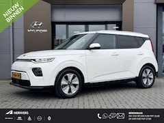 Kia e-Soul - DynamicPlusLine 39.2 kWh / 276 KM WLTP / SOH 100% / Stoel- & Stuurverwarming / Achteruitri
