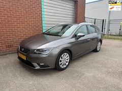 SEAT Leon ST - 1.6 TDI Ecomotive Lease Sport Bj:2015 NAP