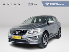 Volvo XC60 - T5 FWD R-Design | Park assist | Stoelverwarming | Elektrische stoelen | Cruise control