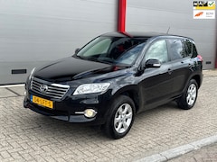 Toyota RAV4 - 2.0 VVTi Dynamic 2WD