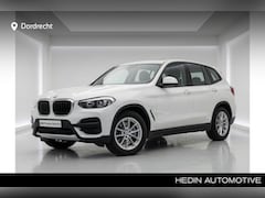 BMW X3 - xDrive30e | Trekhaak | Live Cockpit | Hifi | 18" | Live Cockpit Professional | 2 jaar Gara