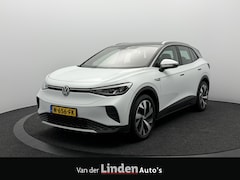 Volkswagen ID.4 - Life 77 kWh SOH 93, 5% | Trekhaak | Navigatie | Carplay&Android | Stuur/Stoelverwarming