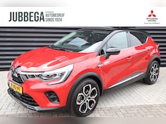 Mitsubishi ASX - 1.6 PHEV AT Instyle Trekhaak, Plugin-Hybride, Opendak, Leder, NL-Auto