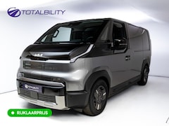 Kia PV5 - L2H1 Elite 71.2 kWh | Warmtepomp | 360 Camaera | All season banden | Snel leverbaar Prijs