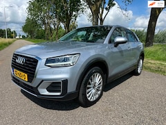 Audi Q2 - 30 TFSI Design Pro Line|stoelverwarming|clima|xenon