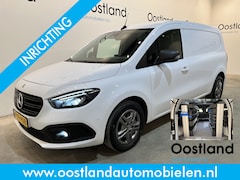 Mercedes-Benz Citan - 112 CDI L2 Pro Automaat / Servicebus / Sortimo Inrichting / Euro 6 / Airco / Camera / CarP