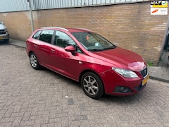 SEAT Ibiza ST - 1.2 TDI Style Ecomotive