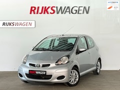 Toyota Aygo - 1.0-12V Now Airco/Elektrische ramen
