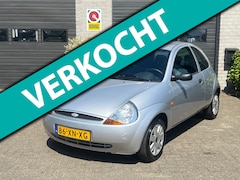 Ford Ka - 1.3 Summer Edition *Airco*APK 28-05-2027