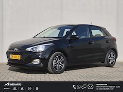 Hyundai i20 - 1.0 T-GDI Comfort / Dealer onderhouden / Cruise control / Navigatie / Achteruitrijcamera /