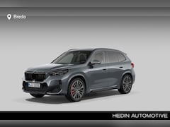 BMW X1 - xDrive25e | M-Sport Pro | Adaptief M-onderstel | Trekhaak | Driving Assistant Plus | Hifi