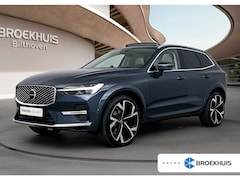 Volvo XC60 - T8 Utra Bright Executive Edition Extra getint glas|Gelamineerde zijruiten|