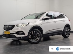 Opel Grandland X - 1.2 Turbo Elegance | 360 Camera | AGR-stoel | CarPlay | Climate & Cruise C. \ PDC V&A | Ha