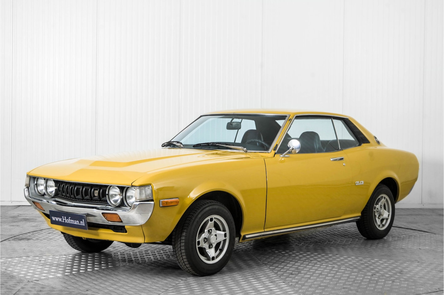 Toyota Celica - 1.6 LT 1.6 LT - AutoWereld.nl