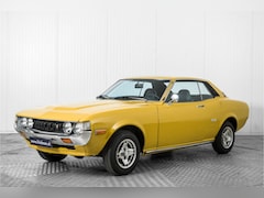 Toyota Celica - 1.6 LT
