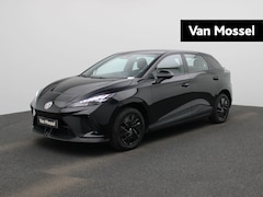 MG MG4 Electric - Standard 51 kWh | Apple & Android Carplay | A/C | Bluetooth | Rijbaanassistent | Gevoeligh